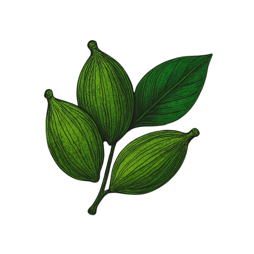 Cardamomo