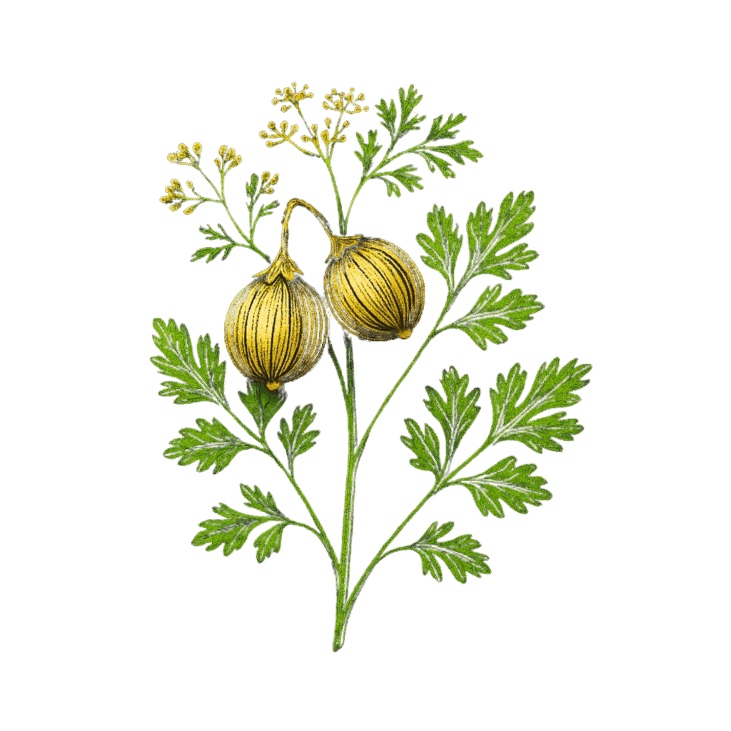 Coriandolo