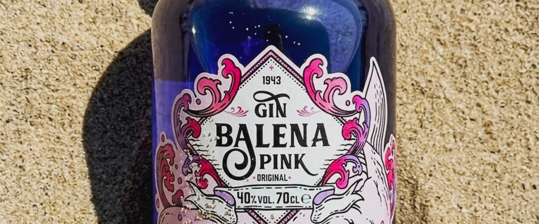 Gin artigianale italiano: la rivoluzione del Gin Balena Pink da Rimini