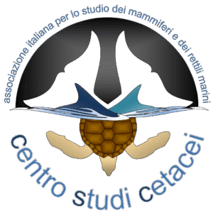 Logo Partner - Centro Studi Cetacei